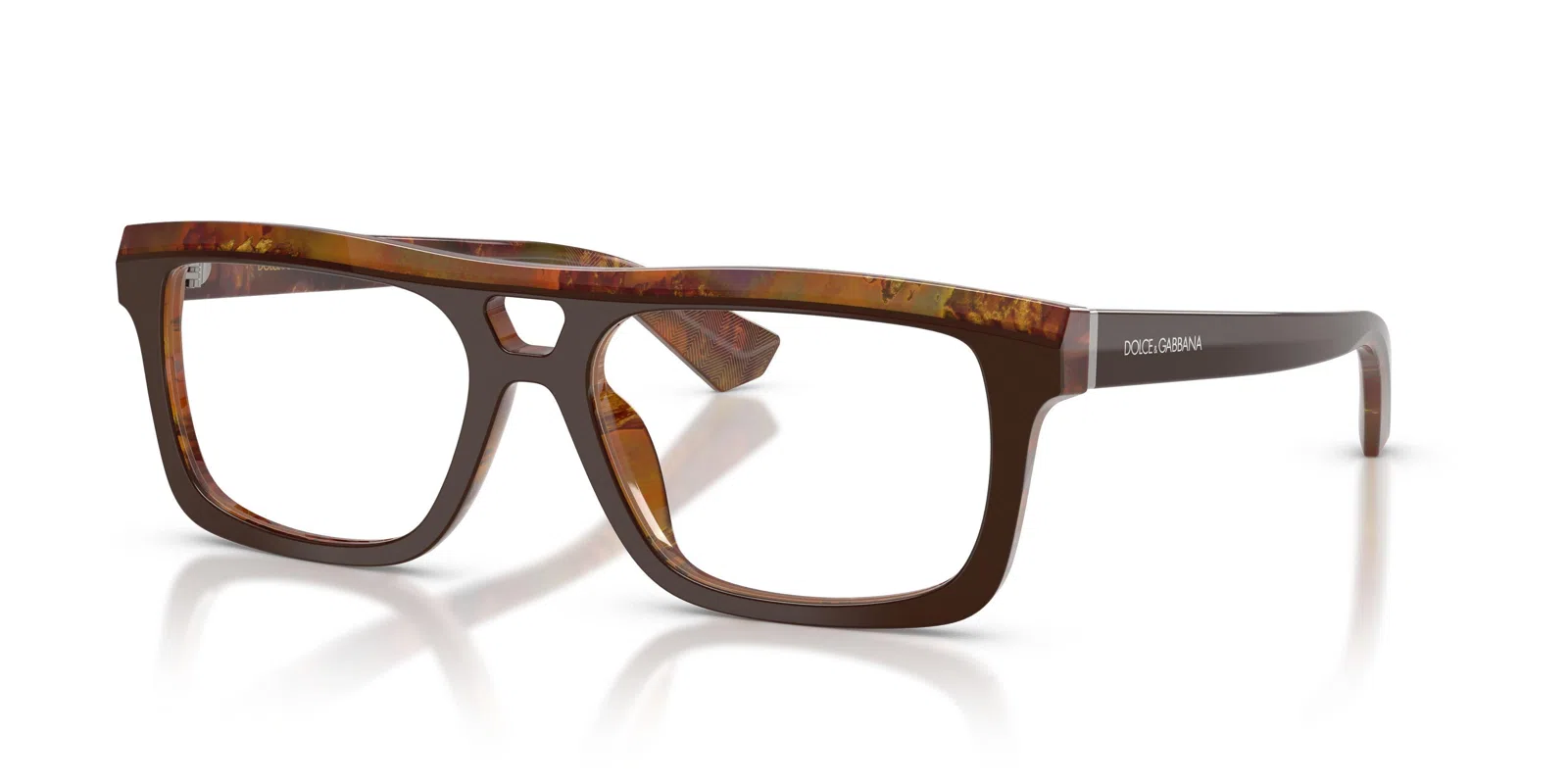 Dolce & Gabbana 3431 Eyeglasses - view 9